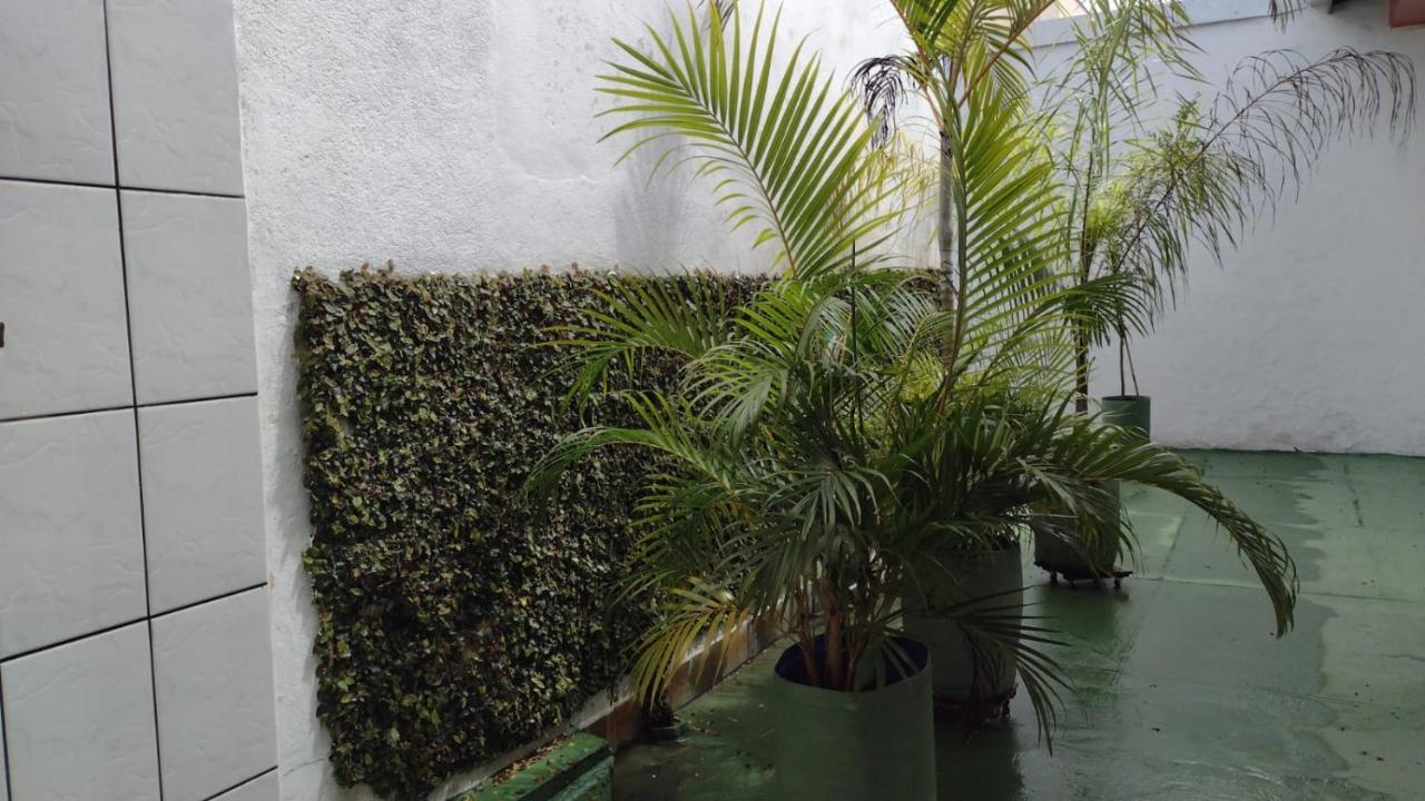 Vila Casa Inteira Cravada Entre Os Principais Pontos Turisticos Caraguatatuba Exteriér fotografie