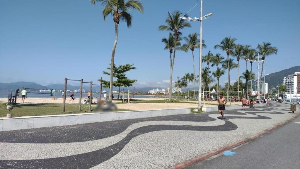 Vila Casa Inteira Cravada Entre Os Principais Pontos Turisticos Caraguatatuba Exteriér fotografie
